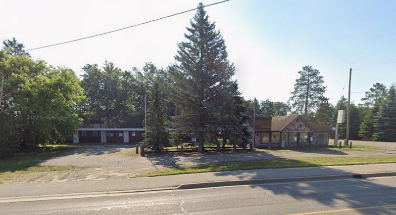 Restwel Motel - 2024 Street View